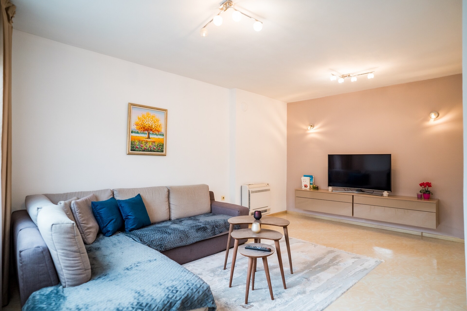 Black Sea Luxury 2bdrm Apartment 0 Flat Manager Booking