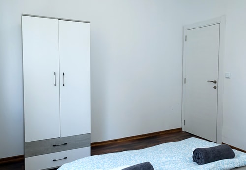 Bright & Airy Flat with 2 Bedrooms – Urban peace 23 Flat Manager Booking