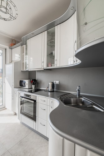 Vitosha Str 2BD White & Blue Apt 10 Flat Manager Booking