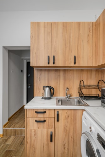 Cozy Studio Near Alexander Nevski Cathedral - Yin 7 Flat Manager Booking