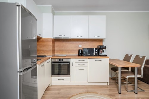 1BD Apartment in Sofia City Center 8 Flat Manager Booking