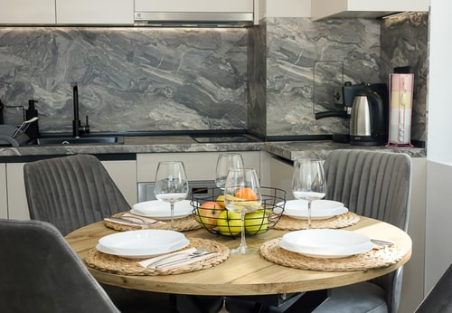 Chic Retreat in Varna's Fifth Element 9 Flat Manager Booking