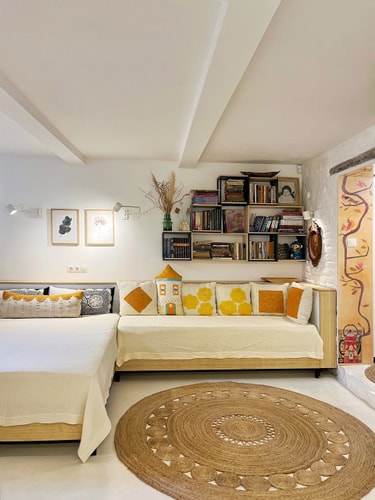 Villa Mare Boutique Guesthouse 1 8 Flat Manager Booking