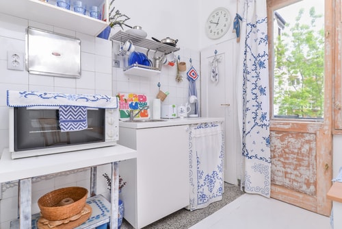Ivana Grafa 1BD · Shik & Chic One Bedroom Central Apartment 12 Flat Manager Booking