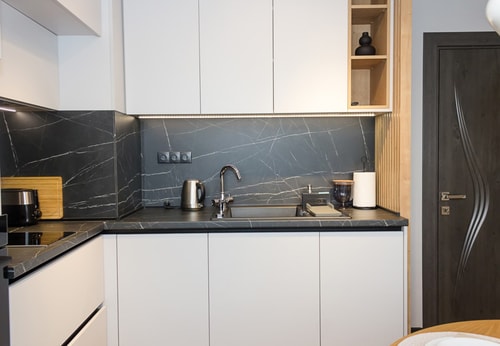 Great Studio 16 Flat Manager Booking