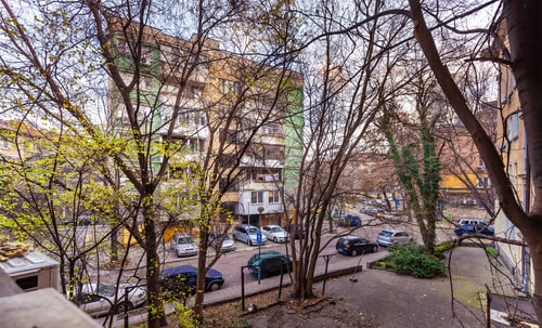 Stella 1&2 ~ 2 studios close to Singing Fountains 30 Flat Manager Booking