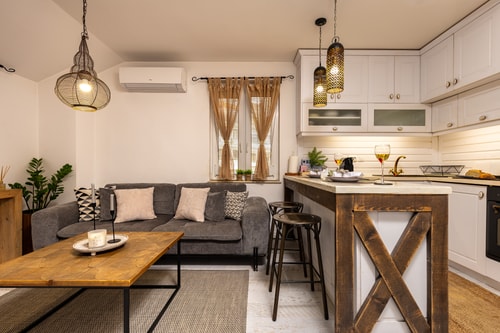 Two Stylish Apartments - TOP Location 6 Flat Manager Booking