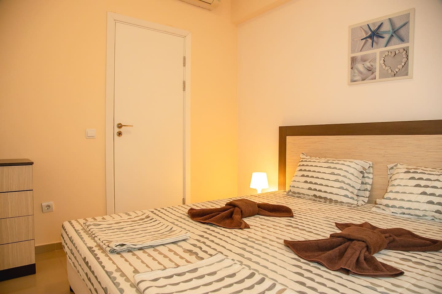 Sunset Vibes in Arapya - Breathtaking Views + POOL 21 Flat Manager Booking