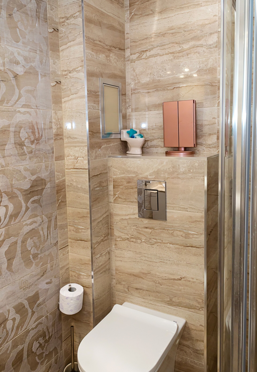 Stylish 1BR Steps from Sea Garden | Central Varna 15 Flat Manager Booking