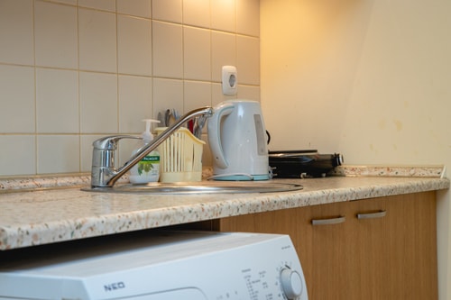 Studio with a balcony near the centre 8 Flat Manager Booking