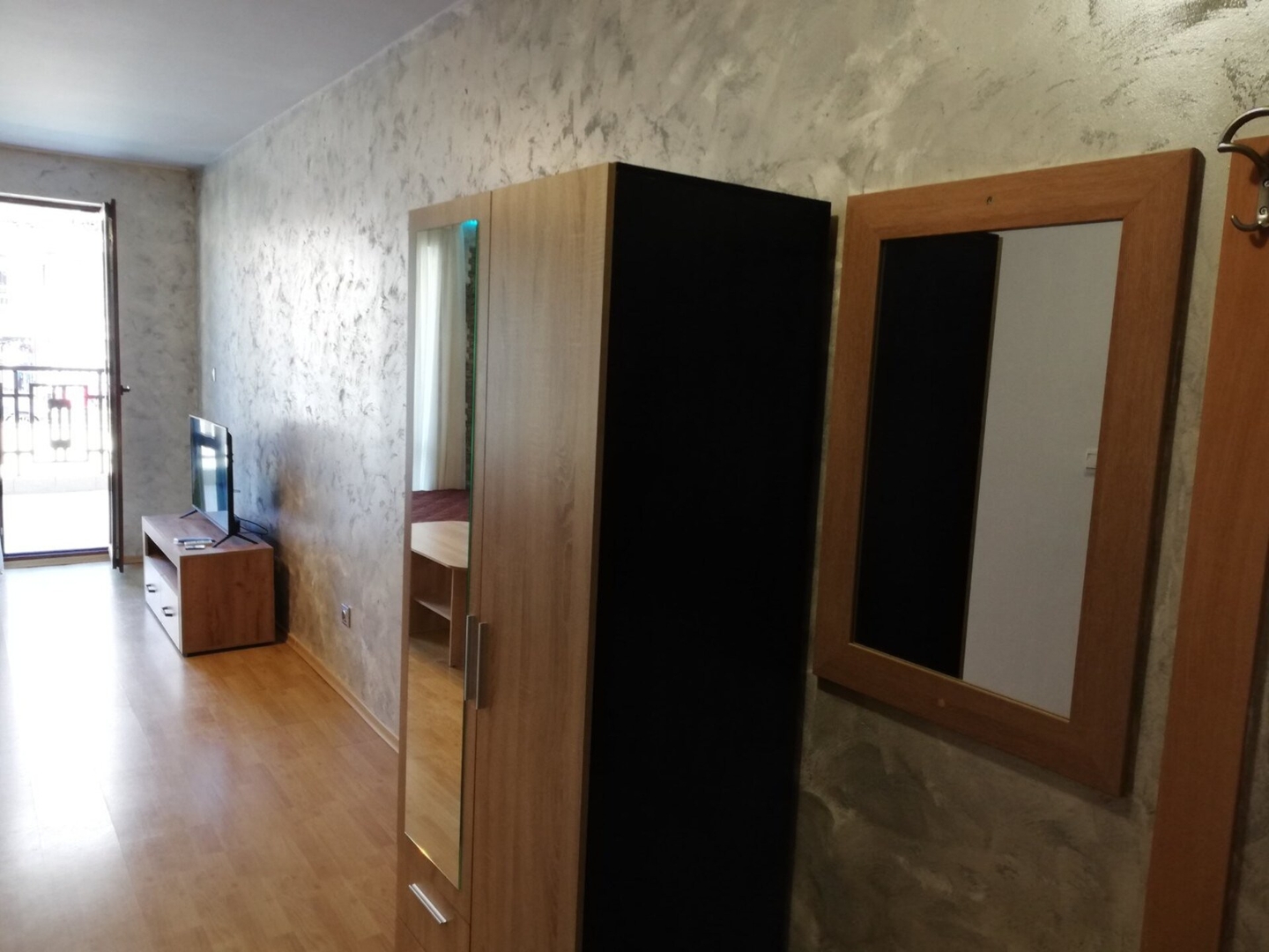 Lovely Studio in a Complex with a Pool 7 Flat Manager Booking