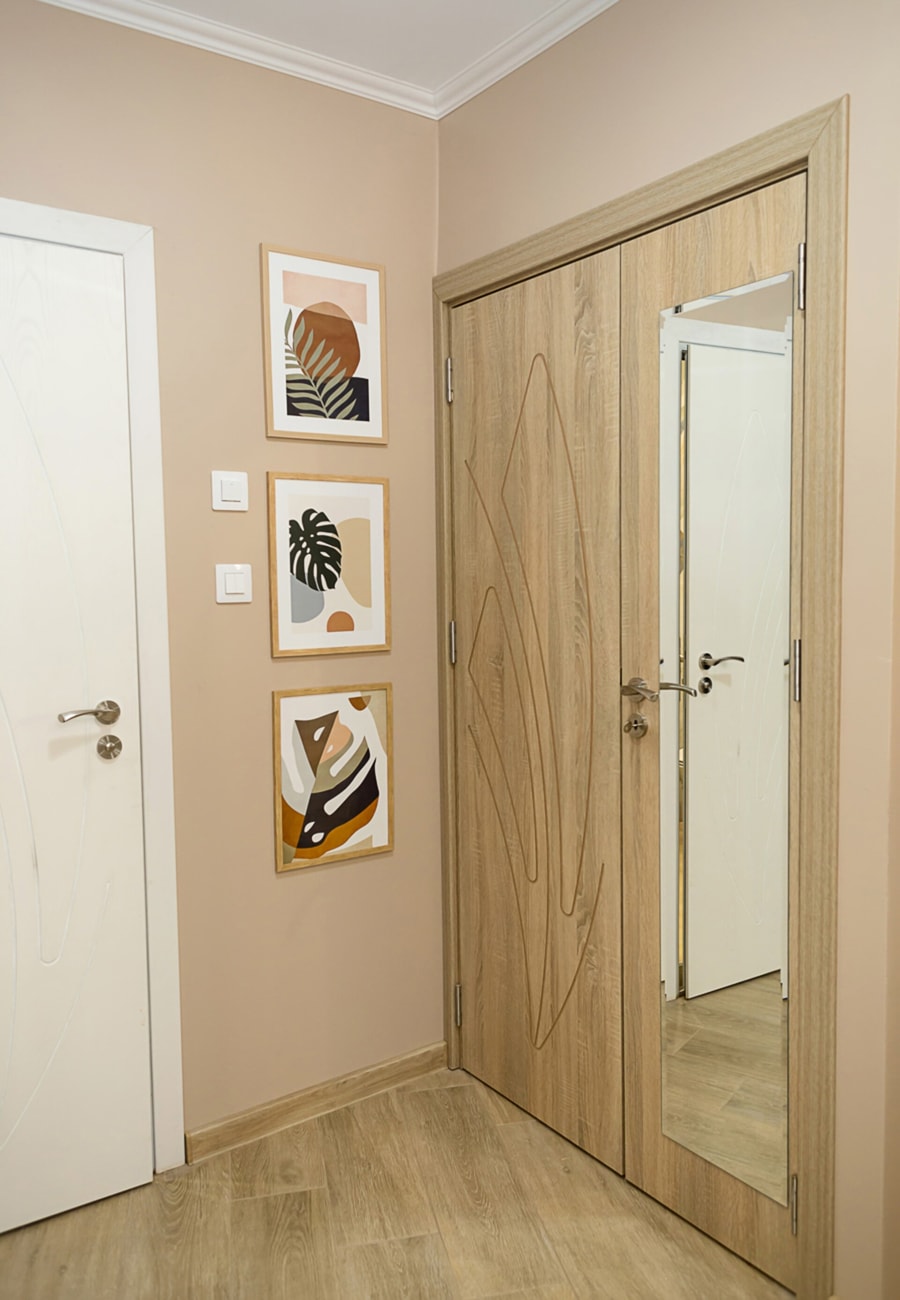 Stylish Apartment - the Heart of Central Varna 19 Flat Manager Booking