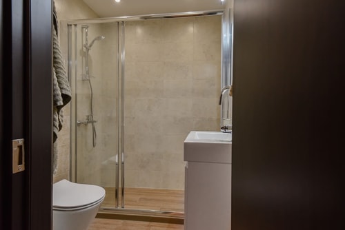 The Grunge Spot - Charming NEW 1-Bedroom 20 Flat Manager Booking