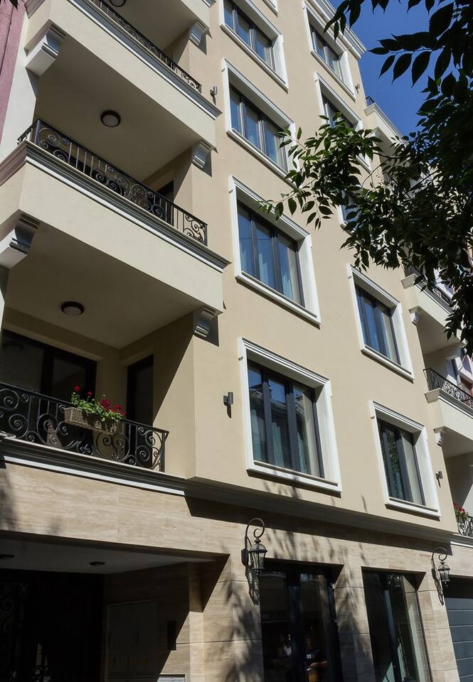 Central Supreme Apartments in Varna 49 Flat Manager Booking