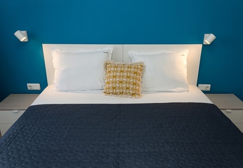 Blue Wave Varna- 2BD Flat with Parking 0 Flat Manager Booking