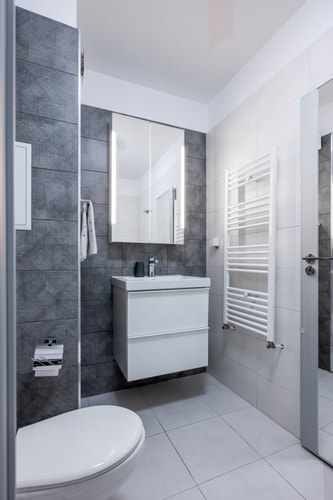 Urban Elegance at Its Finest Stylish 1-BD Flat 14 Flat Manager Booking