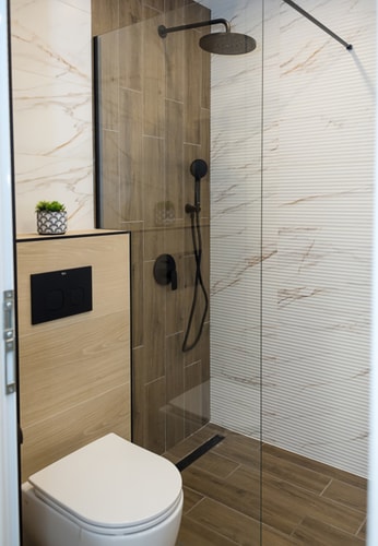 Chic 1BR Flat & Garage | Garden Residence, Varna 18 Flat Manager Booking