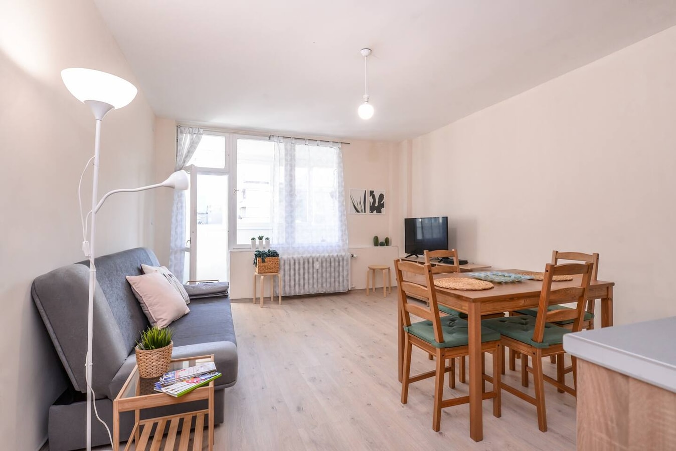 Atacama - spacious apartment in Lozenets area 10 Flat Manager Booking