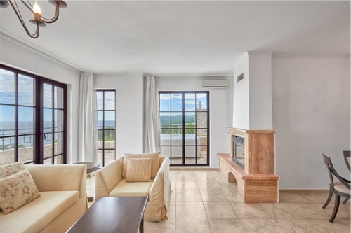 The Cliff Obzor - 3BDR Penthouse 12 Flat Manager Booking