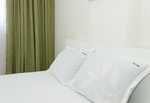 Brand New Modern 1BD Flat In Chayka 14 Flat Manager Booking