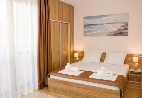 Bright Studio in Top Central Location in Varna 10 Flat Manager Booking