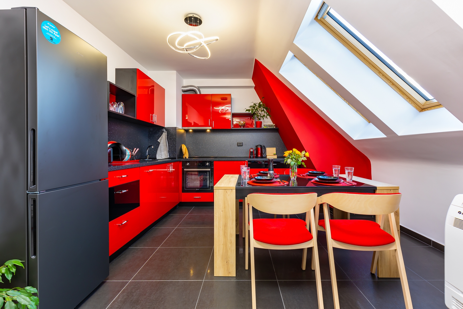 Plovdiv Urban Gem 2BD Apartment 3 Flat Manager Booking