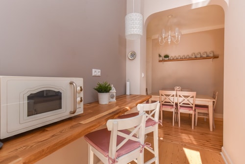 Chez Marie - Cozy One-Bedroom with Balcony 1 Flat Manager Booking