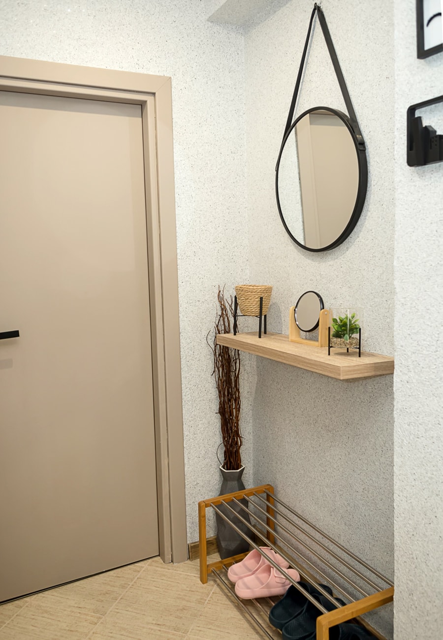 Stylish Flat with Free Pool Access, Bendita Mare 21 Flat Manager Booking