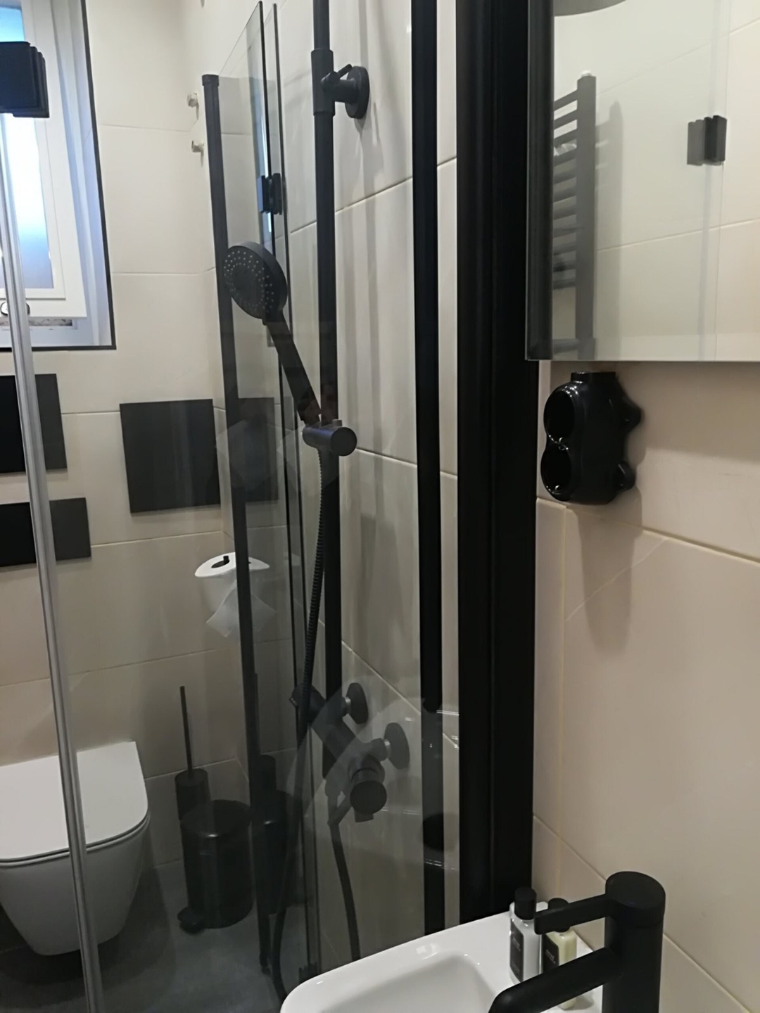 Urban Comfort: Central 1BDR near Vitoshka & NDK 24 Flat Manager Booking