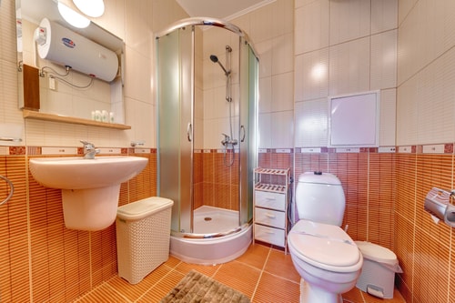 Pamporovo Palace ~ 2BD next to the Ski Slopes 16 Flat Manager Booking
