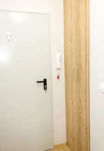 Homey 1-BD Apartment in Varna 6 Flat Manager Booking