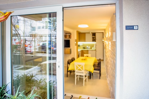 Villa Mare Boutique Guesthouse 1 7 Flat Manager Booking