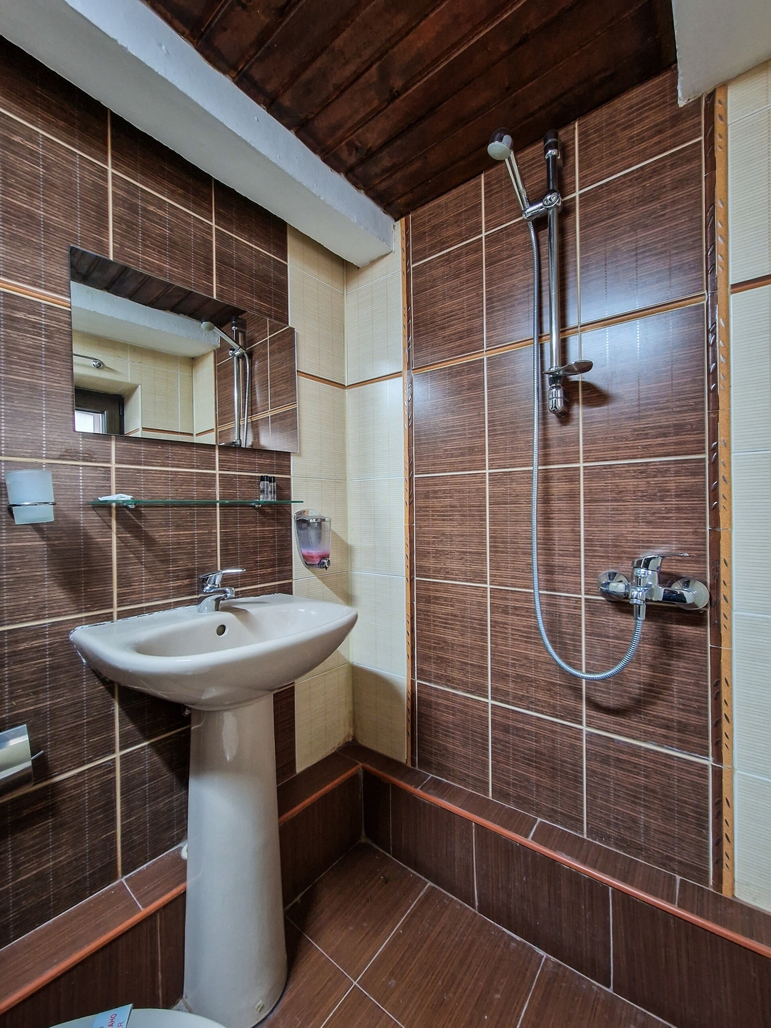 8BD Retreat in Bansko: Comfort & Mountain Charm 48 Flat Manager Booking