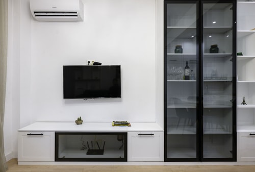 Sunny Stylish Apartment in Sofia 14 Flat Manager Booking