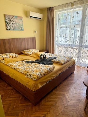 Rooms in New Town Nessebar 0 Flat Manager Booking