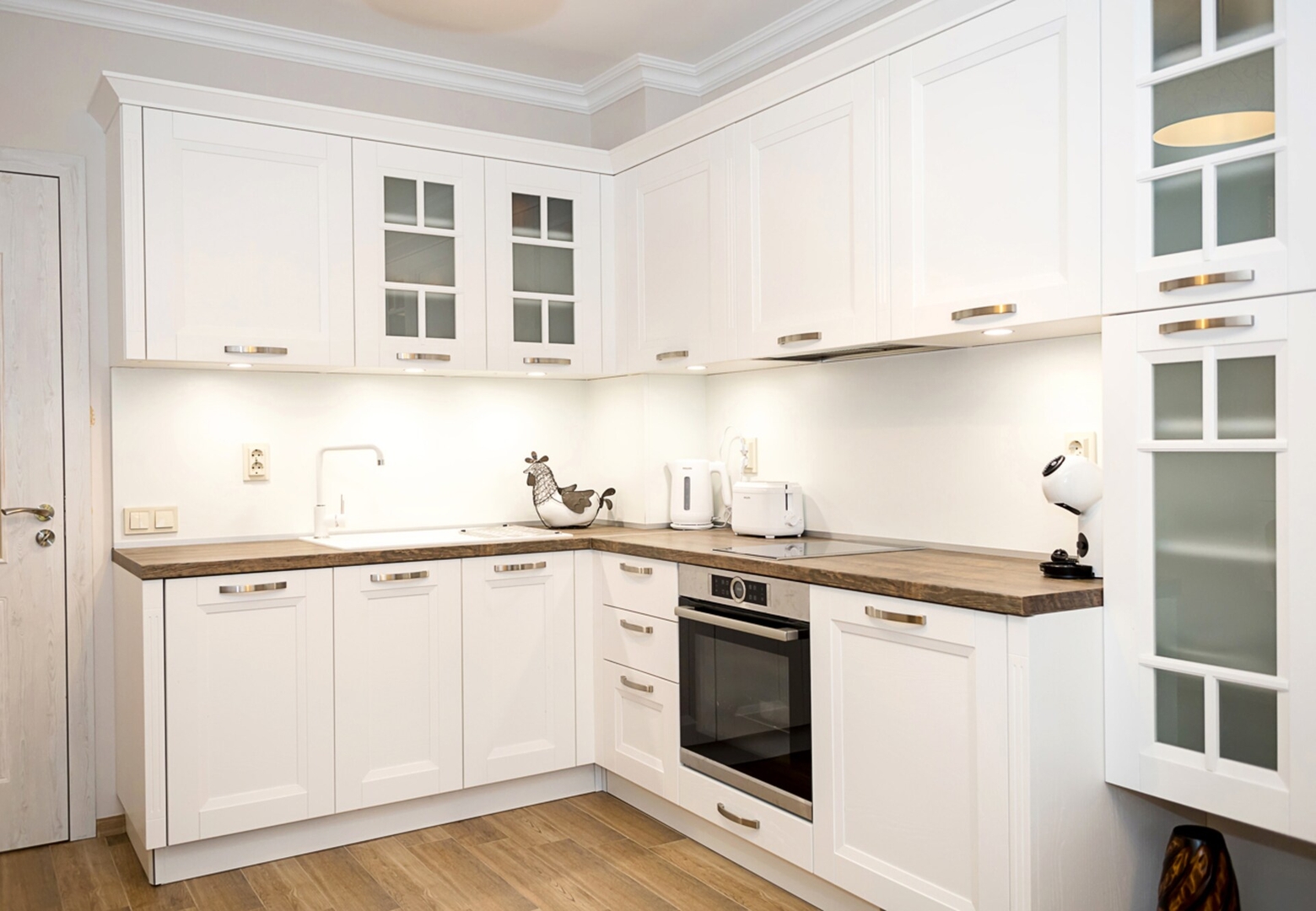 Stylish 1BR Steps from Sea Garden | Central Varna 3 Flat Manager Booking