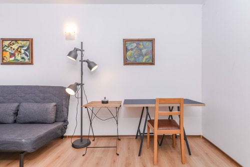 Eleganto - Central 2BD Stylish Apartment 11 Flat Manager Booking