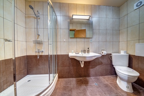 Private Room with Balcony | Grand Resort Pamporovo 3 Balchik Villas