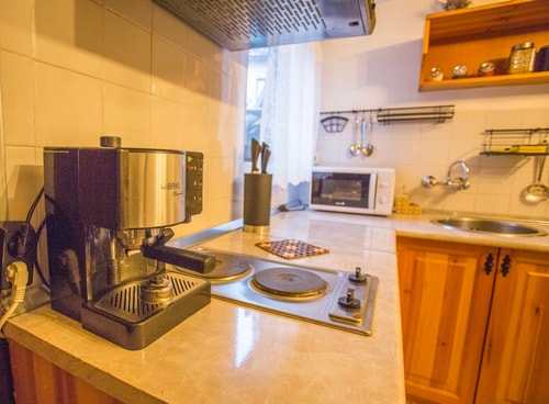 4- BDR House Monument of Culture & Architecture 21 Flat Manager Booking