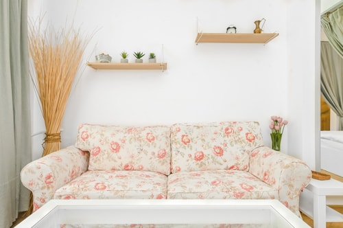 Floral Studio in the Heart of the City 18 Flat Manager Booking
