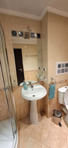Stunning Sea View Studio in Elenite 10 Flat Manager Booking