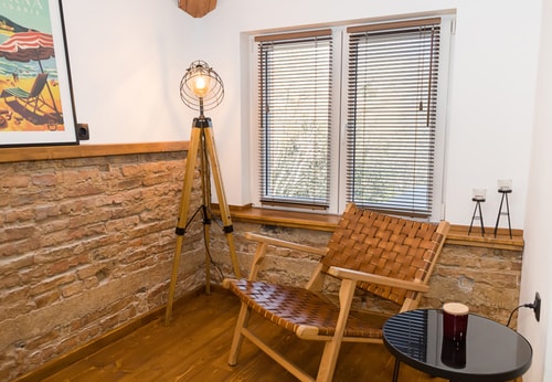 Stylish Maisonette by the Sea Garden 6 Flat Manager Booking