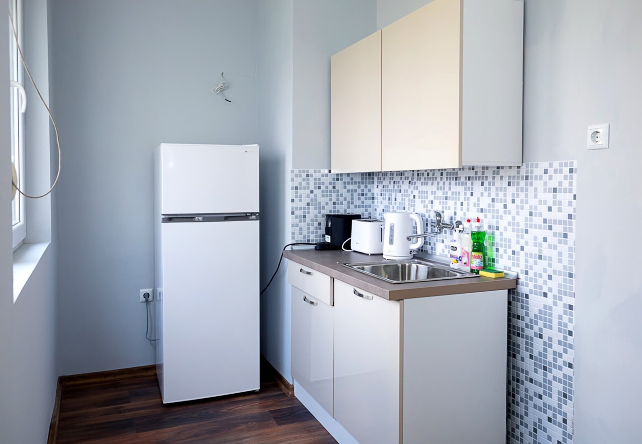 Bright & Airy Flat with 2 Bedrooms – Urban peace 14 Flat Manager Booking