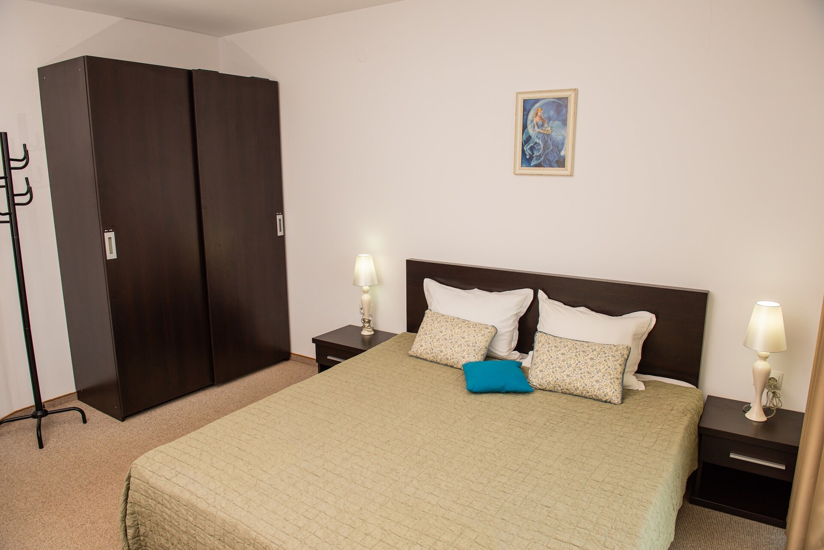 Atlantis Resort Private 1BD apart 9 Flat Manager Booking