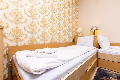 1-Bedroom Flat with Balcony in Plovdiv 7 Flat Manager Booking