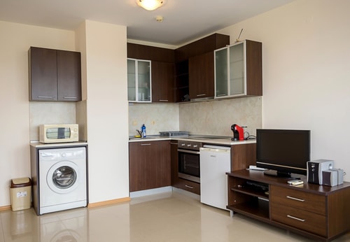 Lighthouse Glof Resort - 1BD Apartment 18 Flat Manager Booking