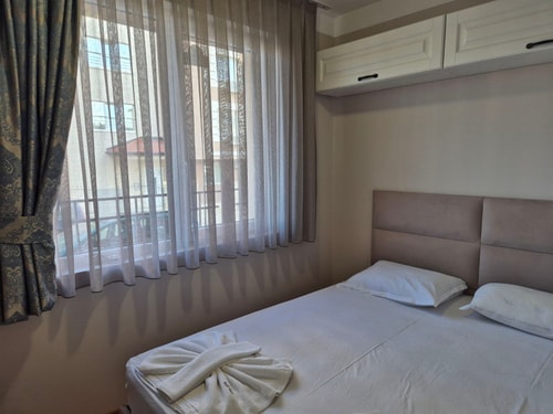 Marea Garden - Studio with Pool by Flat Manager 29 Flat Manager Booking