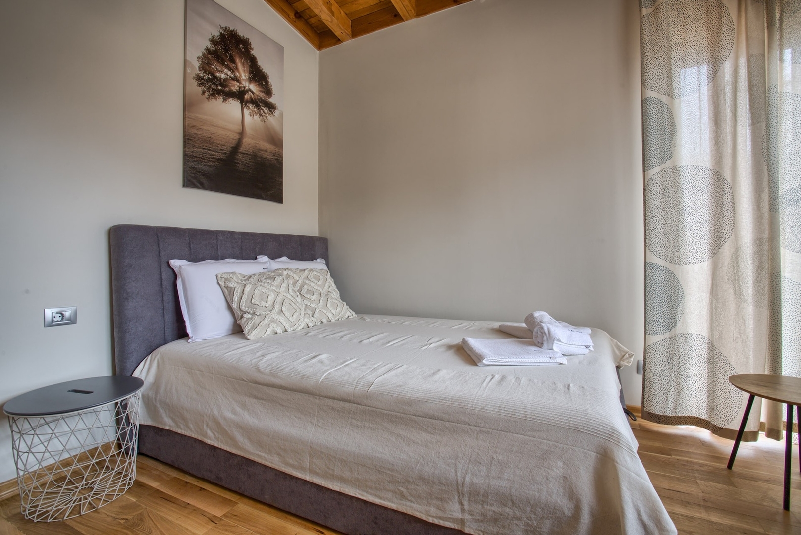 City Escape - 4 bedroom villa in Grand Therme 24 Flat Manager Booking