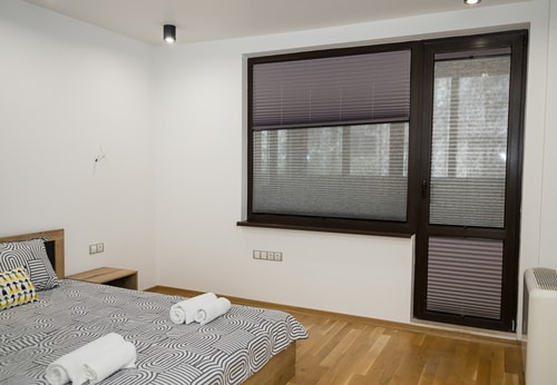 Modern Elegance in Varna – Spacious 3-Bedroom Home 15 Flat Manager Booking