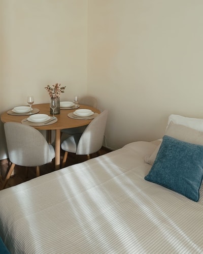 Modern Studio near Ski Lift - Cedar Lodge 4,Bansko 8 Flat Manager Booking